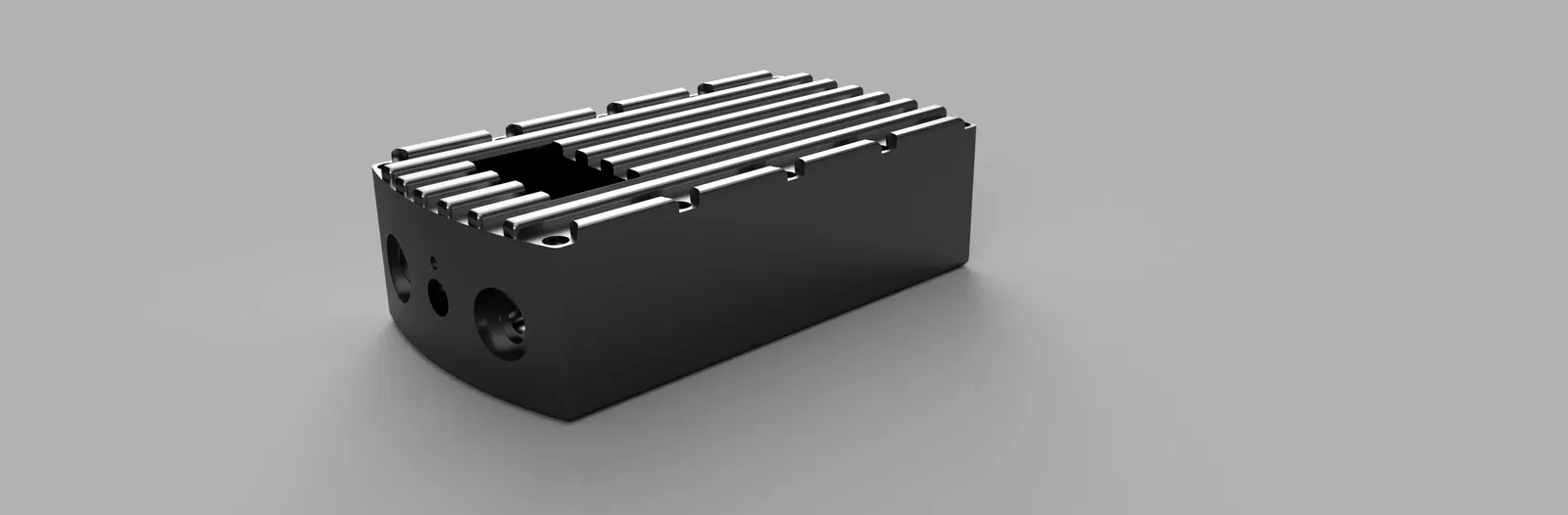 Case Siêu Bền Cho Thiết Bị Meshtastic - Image 1