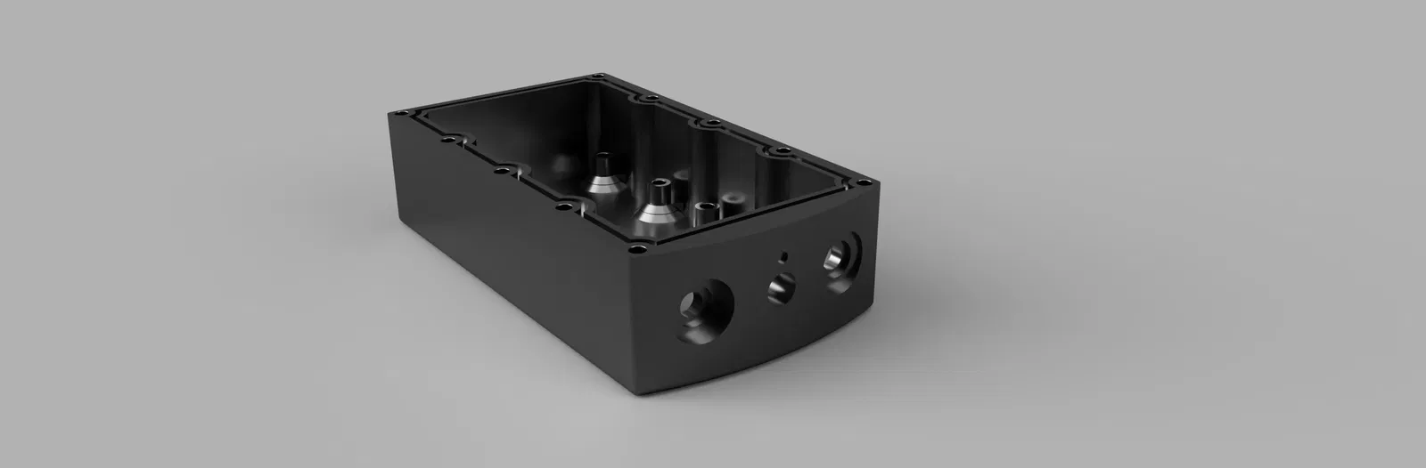 Case Siêu Bền Cho Thiết Bị Meshtastic - Image 2