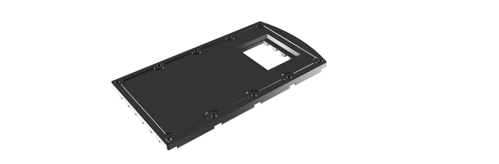 Case Siêu Bền Cho Thiết Bị Meshtastic - Image 5