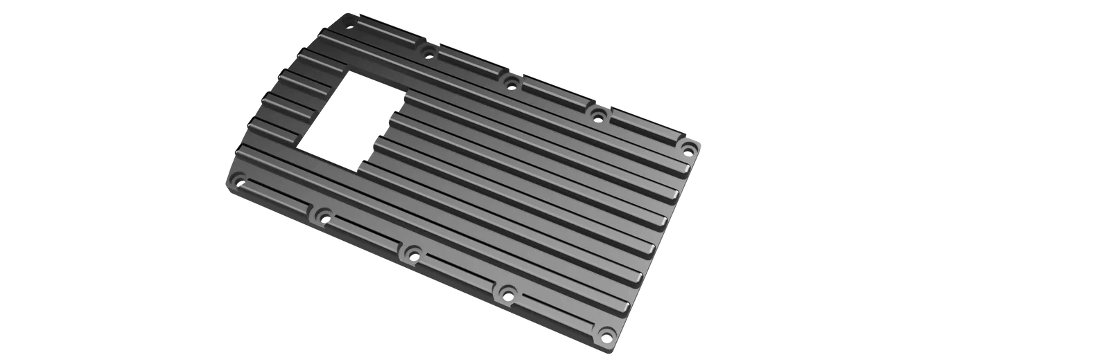 Case Siêu Bền Cho Thiết Bị Meshtastic - Image 6