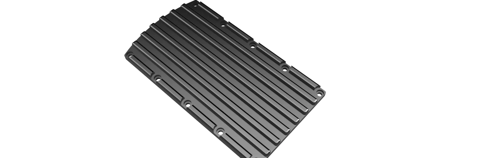 Case Siêu Bền Cho Thiết Bị Meshtastic - Image 7