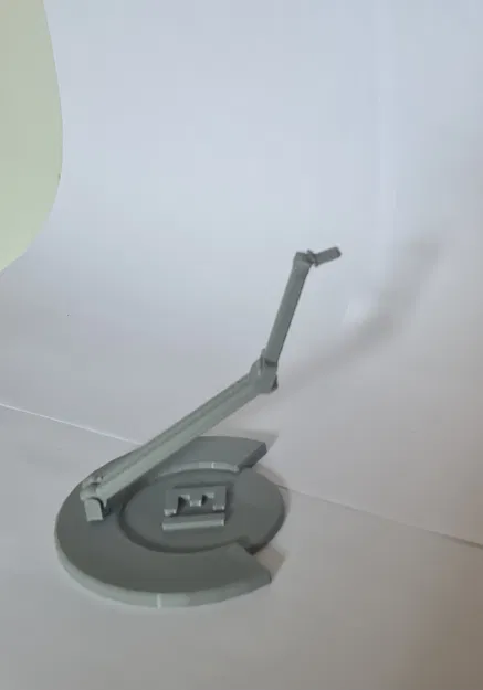 Đế trưng bày dành cho mô hình Mini 13 - Image 4