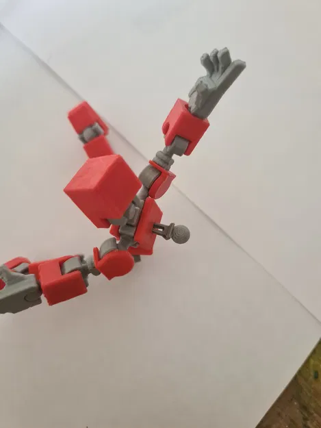 Đế trưng bày dành cho mô hình Mini 13 - Image 8