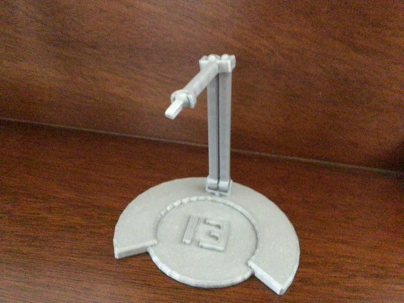 Đế Trưng Bày Mini 13: Giải Pháp Tối Ưu Cho Mô Hình Beanz - Image 3