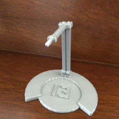 Đế Trưng Bày Mini 13: Giải Pháp Tối Ưu Cho Mô Hình Beanz