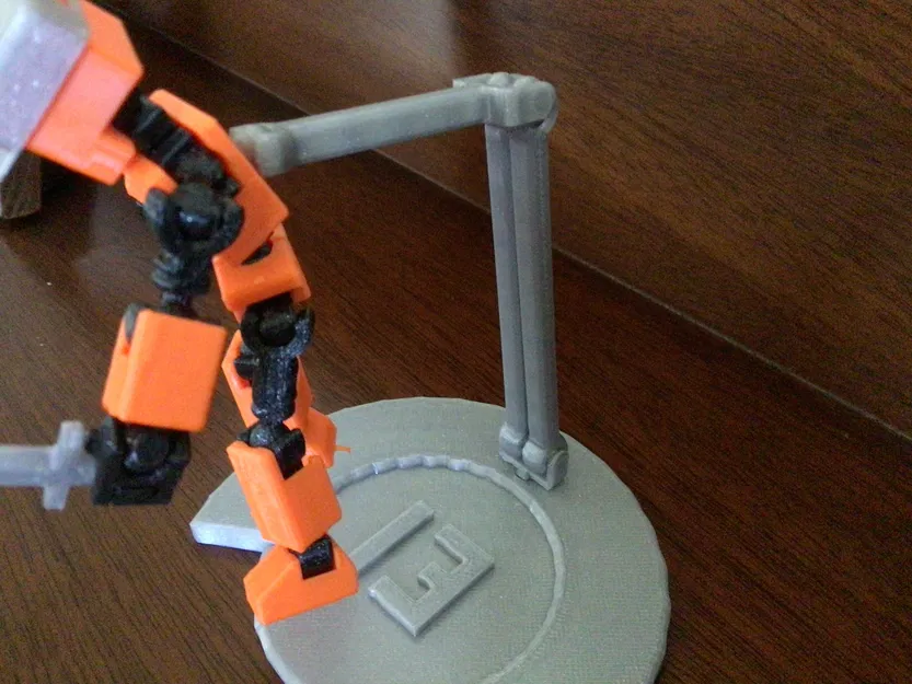 Đế Trưng Bày Mini 13: Giải Pháp Tối Ưu Cho Mô Hình Beanz - Image 4