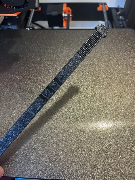 Thước đo độ dày đáy bình gốm đơn giản - Image 5