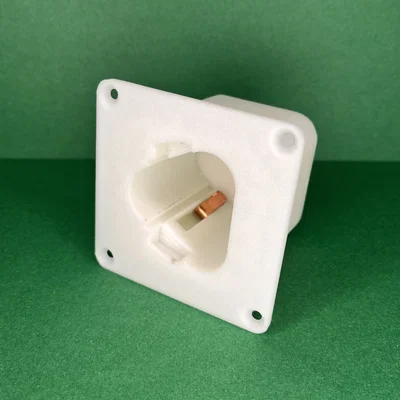 Adapter Pin 12V PARKSIDE