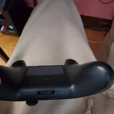 Nắp đậy khay pin cho tay cầm Xbox One - In 3D dễ dàng và bền bỉ