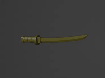 Bộ sưu tập 10 vũ khí in 3D cho mô hình nhân vật LEGO cực ngầu - Image 5