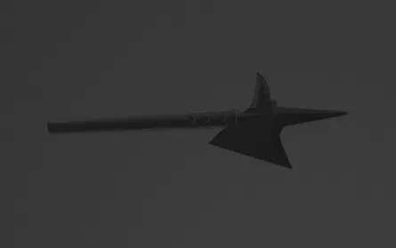 Bộ sưu tập 10 vũ khí in 3D cho mô hình nhân vật LEGO cực ngầu - Image 6