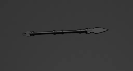 Bộ sưu tập 10 vũ khí in 3D cho mô hình nhân vật LEGO cực ngầu - Image 7