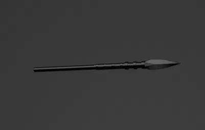 Bộ sưu tập 10 vũ khí in 3D cho mô hình nhân vật LEGO cực ngầu - Image 8