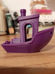 Profile In Tốc Độ Cao Cho MK3/S/+ - In Benchy Chỉ Trong 30 Phút! - Image 1
