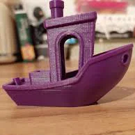 Profile In Tốc Độ Cao Cho MK3/S/+ - In Benchy Chỉ Trong 30 Phút!