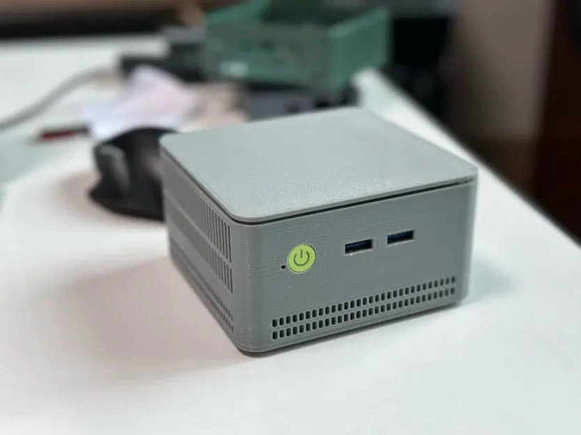 Bộ Mod Kit GMKtec G3 của CAD Kim - Image 1