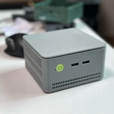 Bộ Mod Kit GMKtec G3 của CAD Kim
