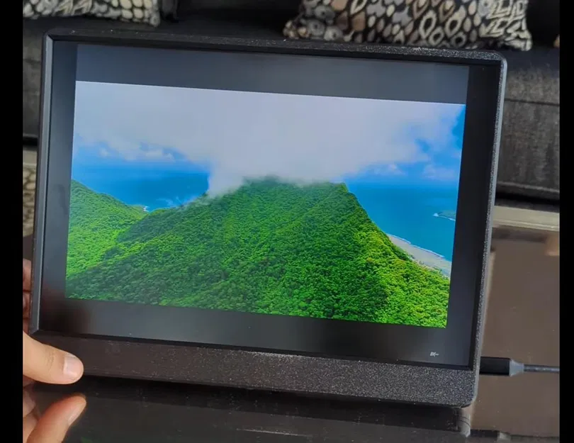 Chuyển đổi màn hình laptop Framework 13 thành màn hình rời - Image 1