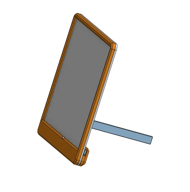 Chuyển đổi màn hình laptop Framework 13 thành màn hình rời - Image 2