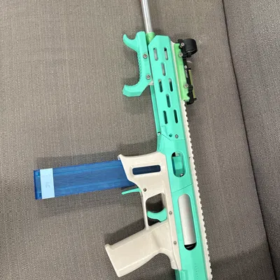 Blush (Bản Remix của Crush/Rush Blaster)