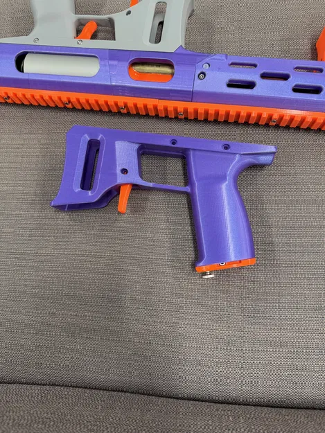 Blush (Bản Remix của Crush/Rush Blaster) - Image 2