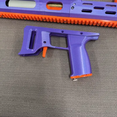 Blush (Bản Remix của Crush/Rush Blaster)