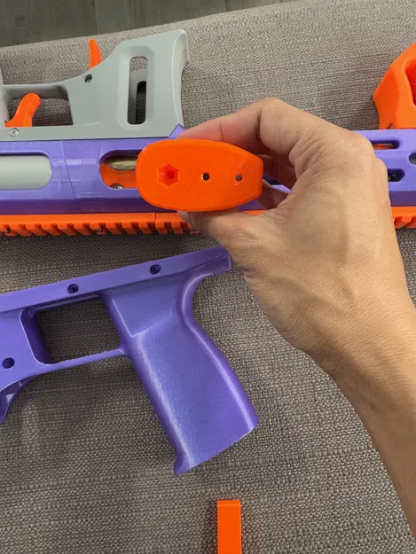 Blush (Bản Remix của Crush/Rush Blaster) - Image 3