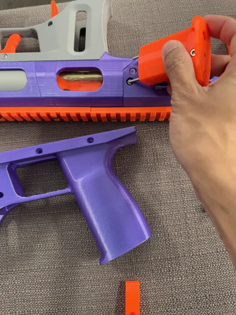 Blush (Bản Remix của Crush/Rush Blaster) - Image 4