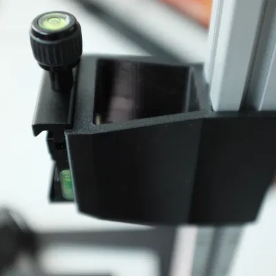 Giá đỡ thay thế cho Valoi Copy Stand, gia cố và tích hợp ngàm Arca-Swiss