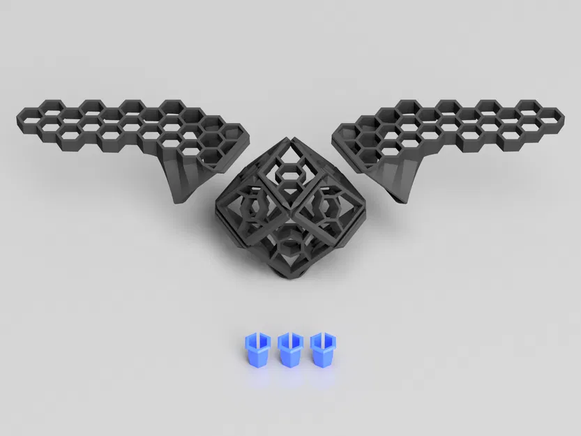 Hệ thống 3DReefing Frag Scape cho hồ cá san hô - Image 1