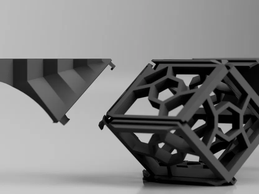 Hệ thống 3DReefing Frag Scape cho hồ cá san hô - Image 2