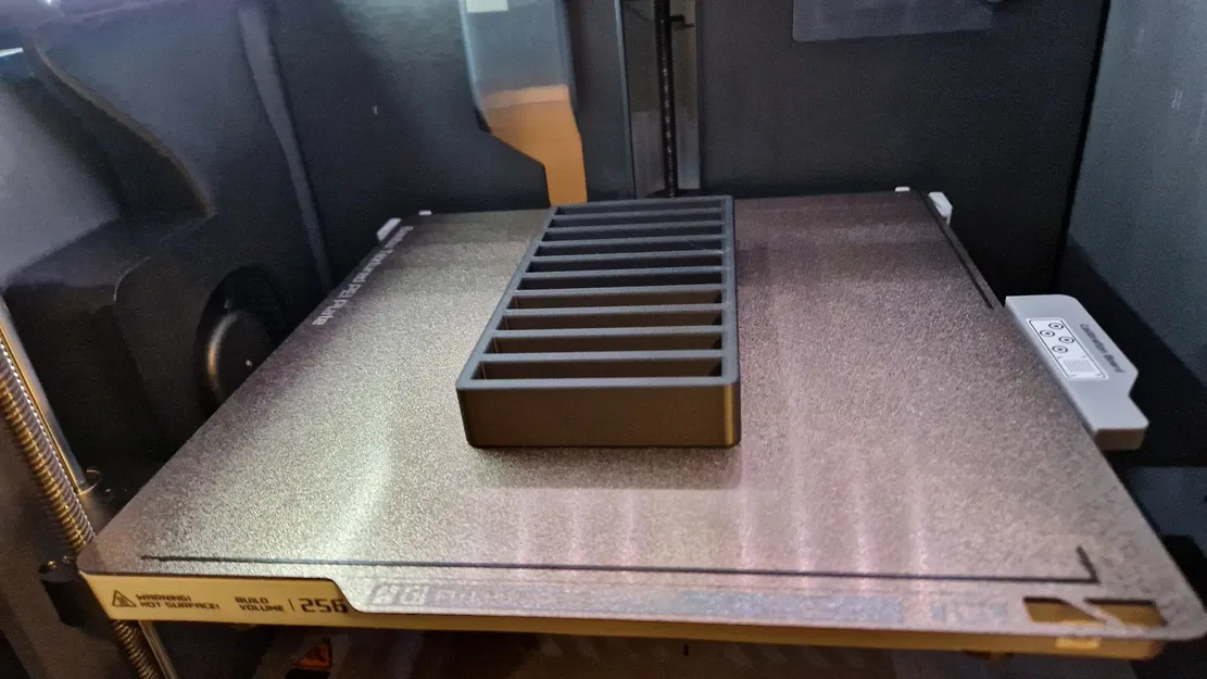 Khay Đựng Ổ Cứng SSD HDD 2.5 inch - Giải Pháp Lưu Trữ Gọn Gàng - Image 2