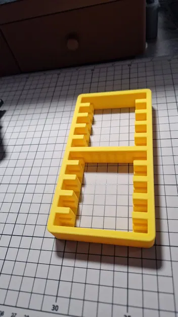 Khay Đựng Ổ Cứng SSD HDD 2.5 inch - Giải Pháp Lưu Trữ Gọn Gàng - Image 3