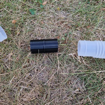 Bộ lược rác hồ bơi đơn giản