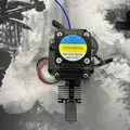 Bộ Chuyển Đổi Hotend Bambu Labs Cho Ankermake M5C - Thumbnail 1