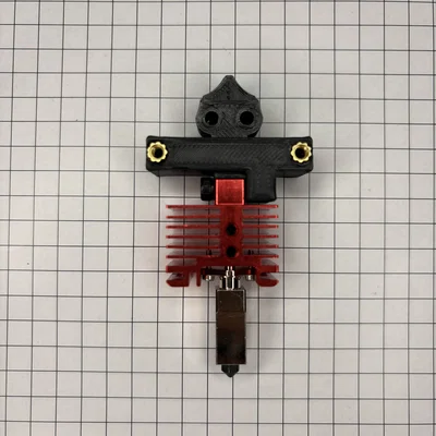 Bộ Chuyển Đổi Hotend Bambu Labs Cho Ankermake M5C