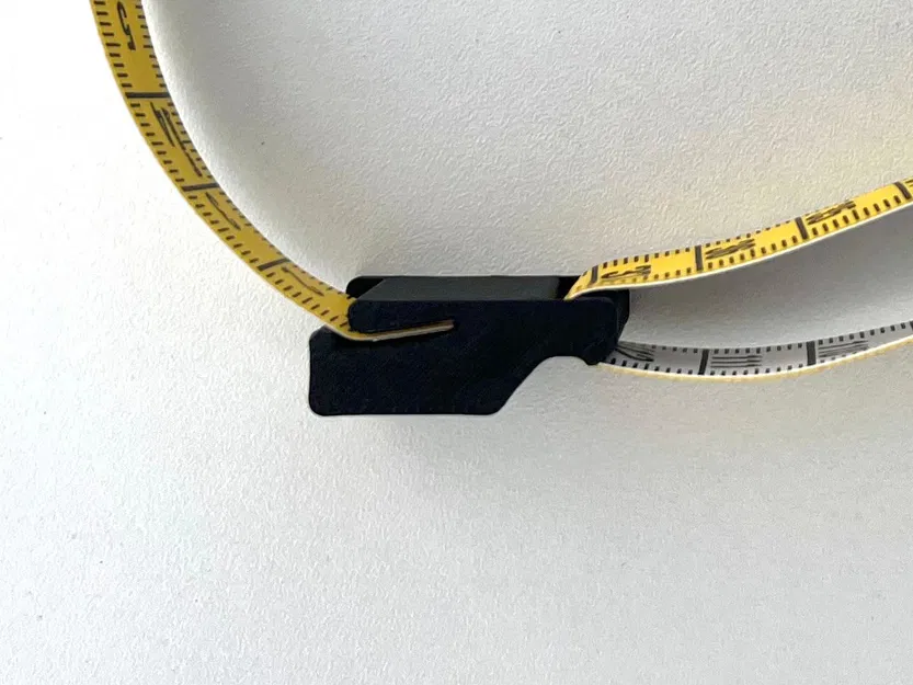 Dụng cụ hỗ trợ đo cơ thể bằng thước dây - Image 3