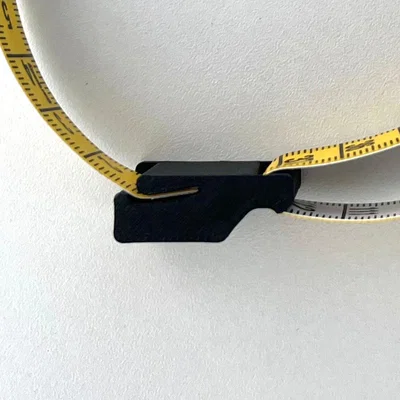 Dụng cụ hỗ trợ đo cơ thể bằng thước dây