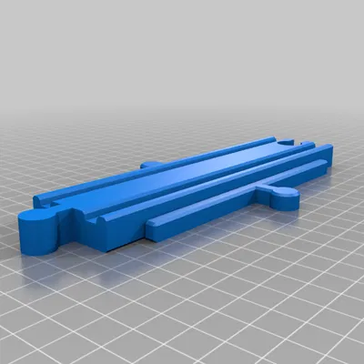 Đường hầm mô hình tàu hỏa BRIO - Dạng Núi