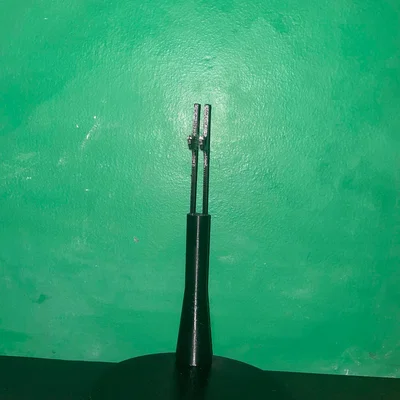 Đế trưng bày mô hình 1/6 (12 inch) chắc chắn, dễ in 3D