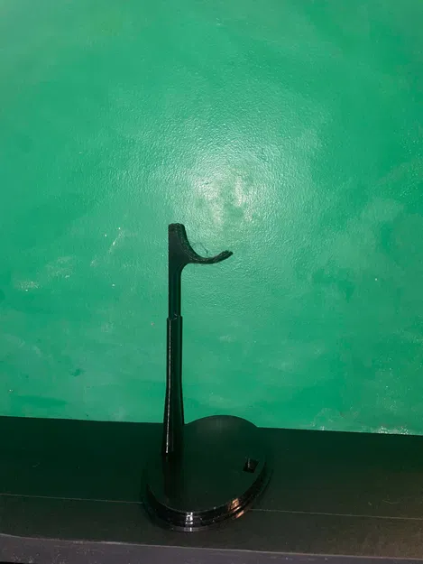 Đế trưng bày mô hình 1/6 (12 inch) chắc chắn, dễ in 3D - Image 3