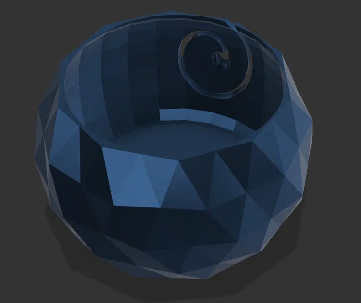 Bát đựng len đan (Knitting Bowl) thiết kế tinh tế cho thủ công - Image 2