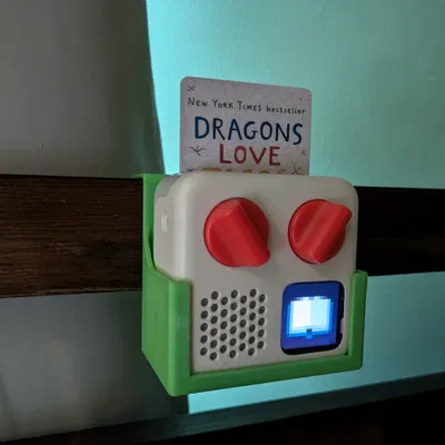 Giá đỡ Yoto Mini gắn thanh giường (Holster)