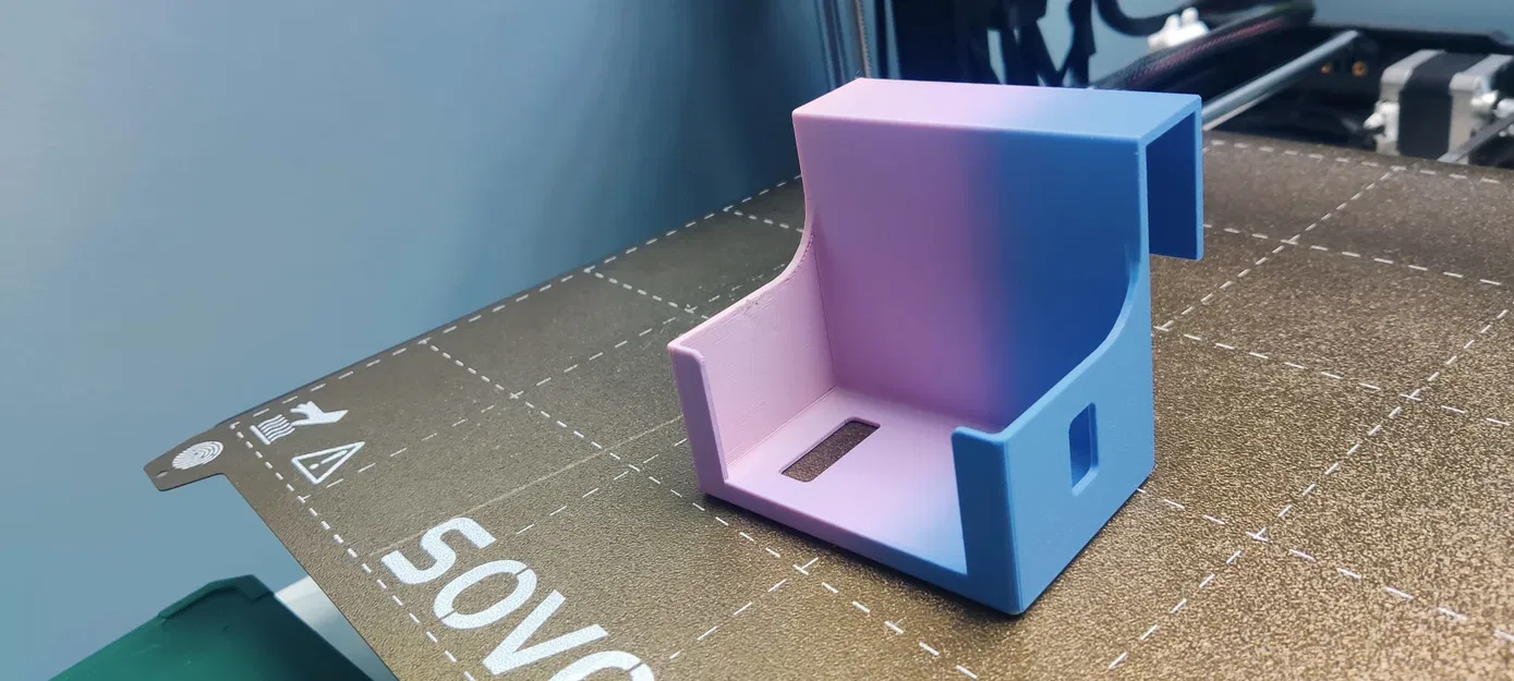 Giá treo Yoto Mini thông minh cho giường IKEA - Image 2