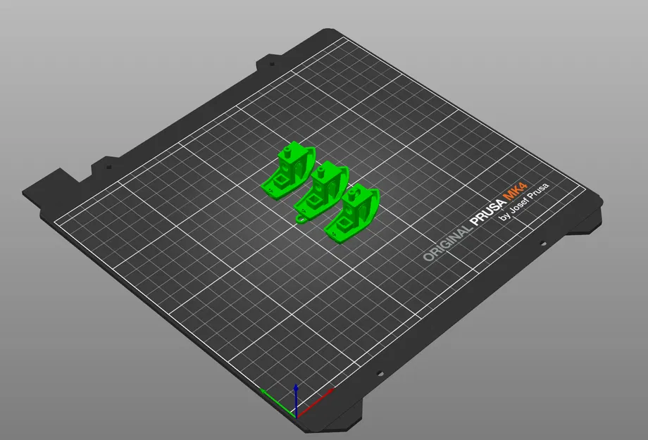 Móc khóa thuyền 3D Benchy mini độc đáo cho dân in 3D - Image 2