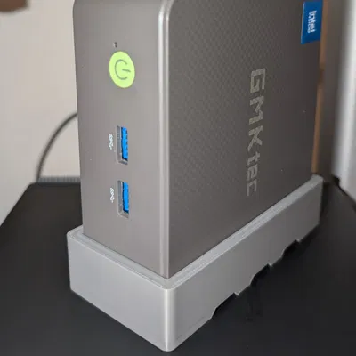 Chân đế đứng cho GMKtec NucBox G3 Plus
