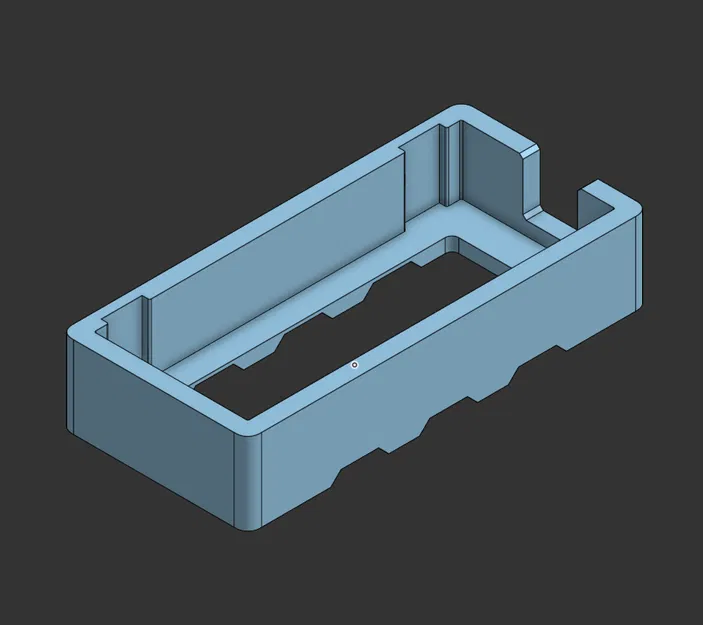 Chân đế đứng cho GMKtec NucBox G3 Plus - Image 2