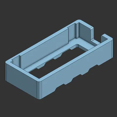 Chân đế đứng cho GMKtec NucBox G3 Plus