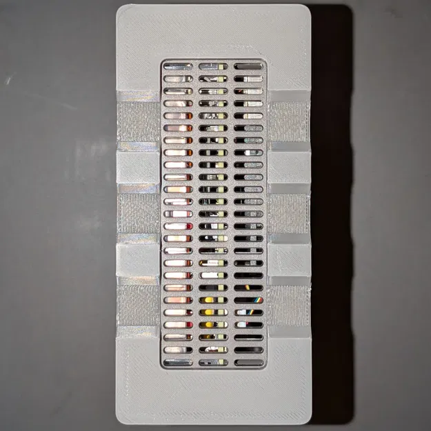 Chân đế đứng cho GMKtec NucBox G3 Plus - Image 3