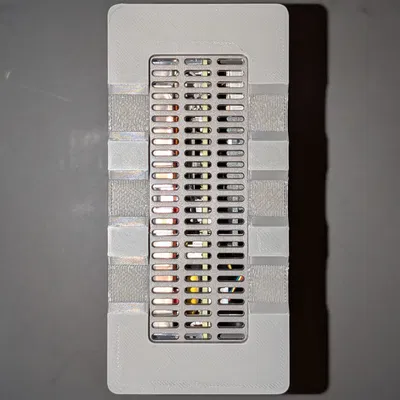 Chân đế đứng cho GMKtec NucBox G3 Plus